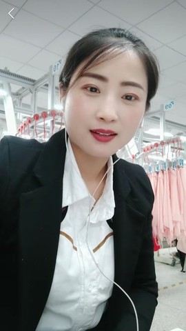 LOVE❤有缘主播照片