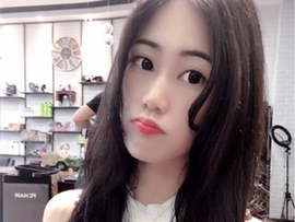 唯精唯一主播照片