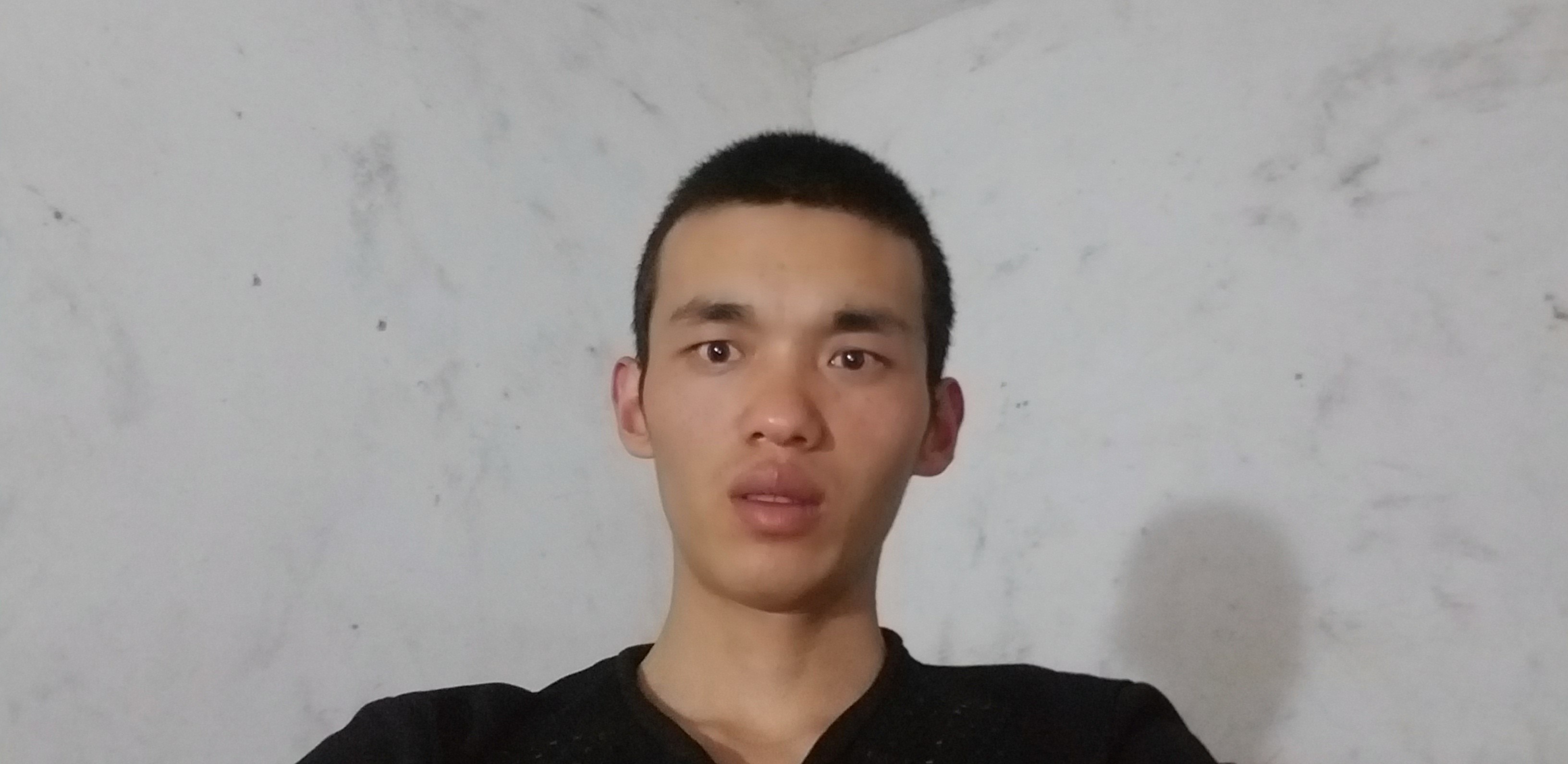 重庆小星星主播照片