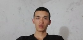 重庆小星星主播照片