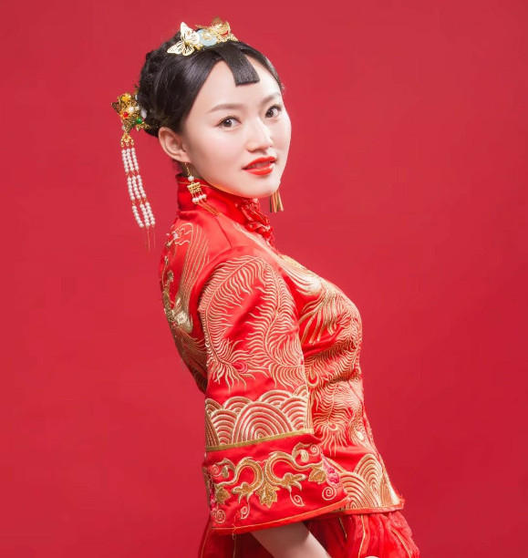 許家阿諾感恩相遇的主播照片