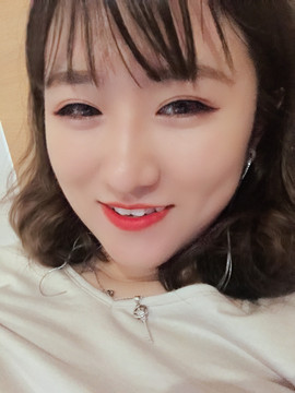 曼陀罗＊七七主播照片