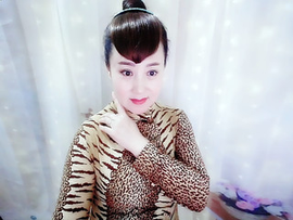 金大厨t主播照片