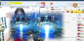 昵称违规，请重新修改主播照片