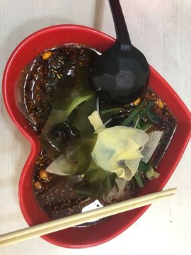 萌小心.回东北过节主播照片
