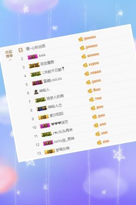 暖心休息三天主播照片