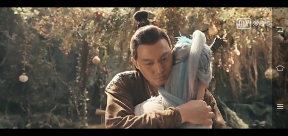 騎驢超飛機的主播照片
