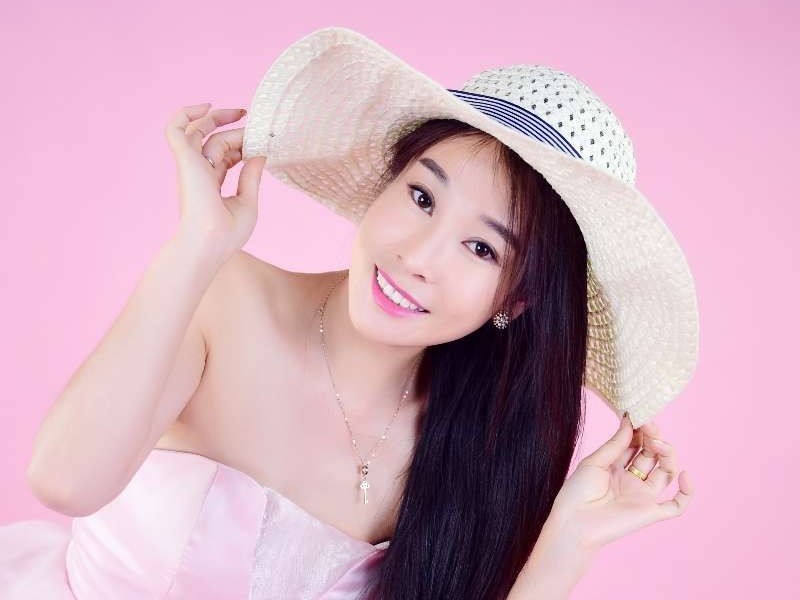 小可儿回来啦的主播海报