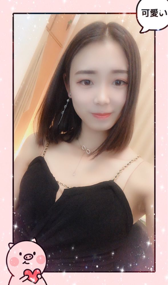 淺黛er的主播照片