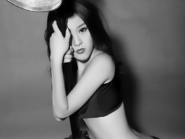 &amp;习惯就好主播照片