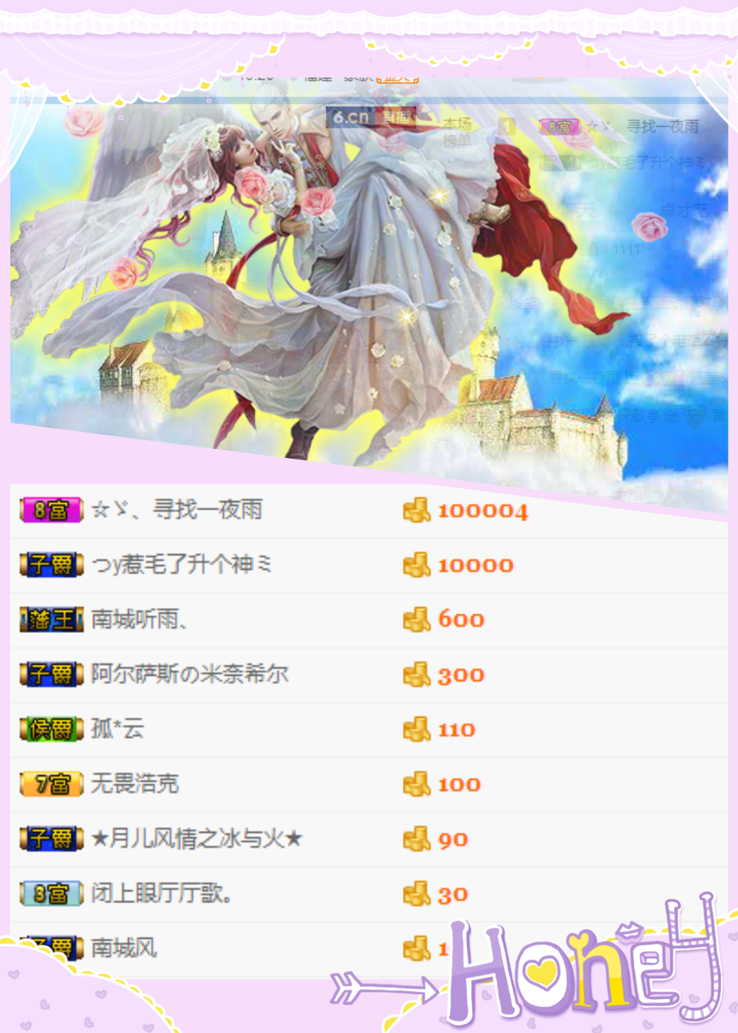 哈哈215786的主播照片