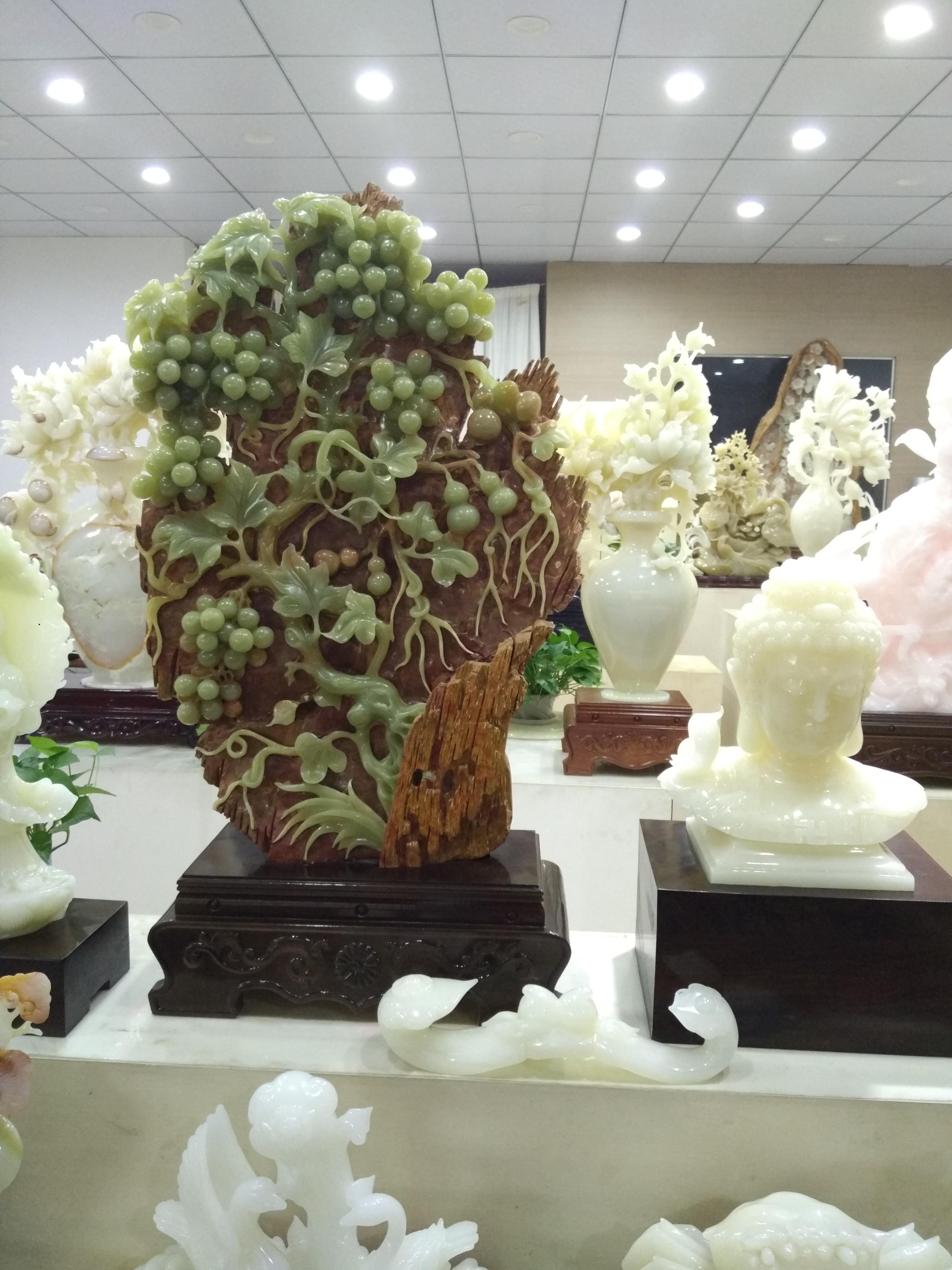 空中物资转移工程师的主播照片