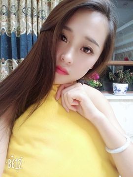 你好，我是佳馨主播照片