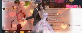 ☆缘☆酒妹主播照片