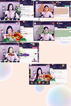 🍒大圆肉肉哒主播照片