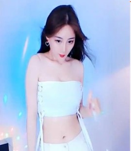 八百米主播照片