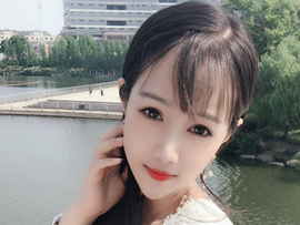 夜听秋雨l主播照片