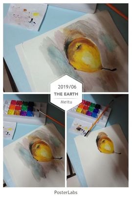 百变女孩的春天主播照片