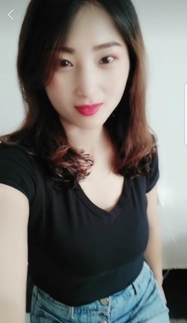 LOVE❤有缘主播照片