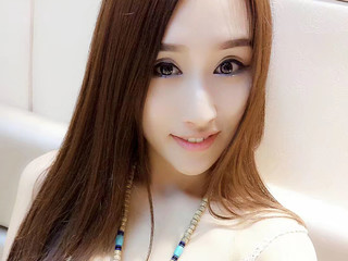 期待你约见主播照片
