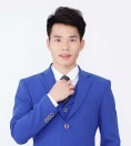 唤醒能量李日明
