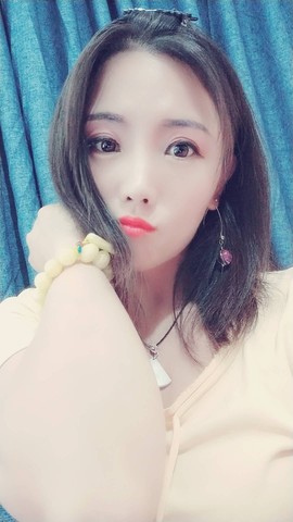 暗香⸝⸝主播照片