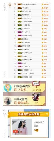 媛小柚主播照片