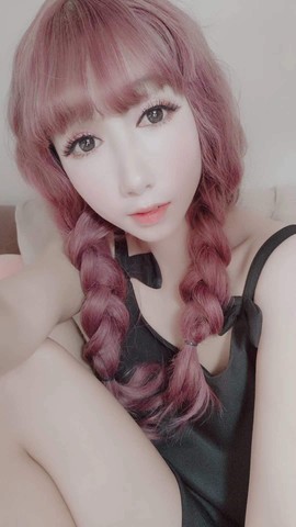 布丁💋果果主播照片