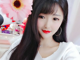 祥瑞云端主播照片