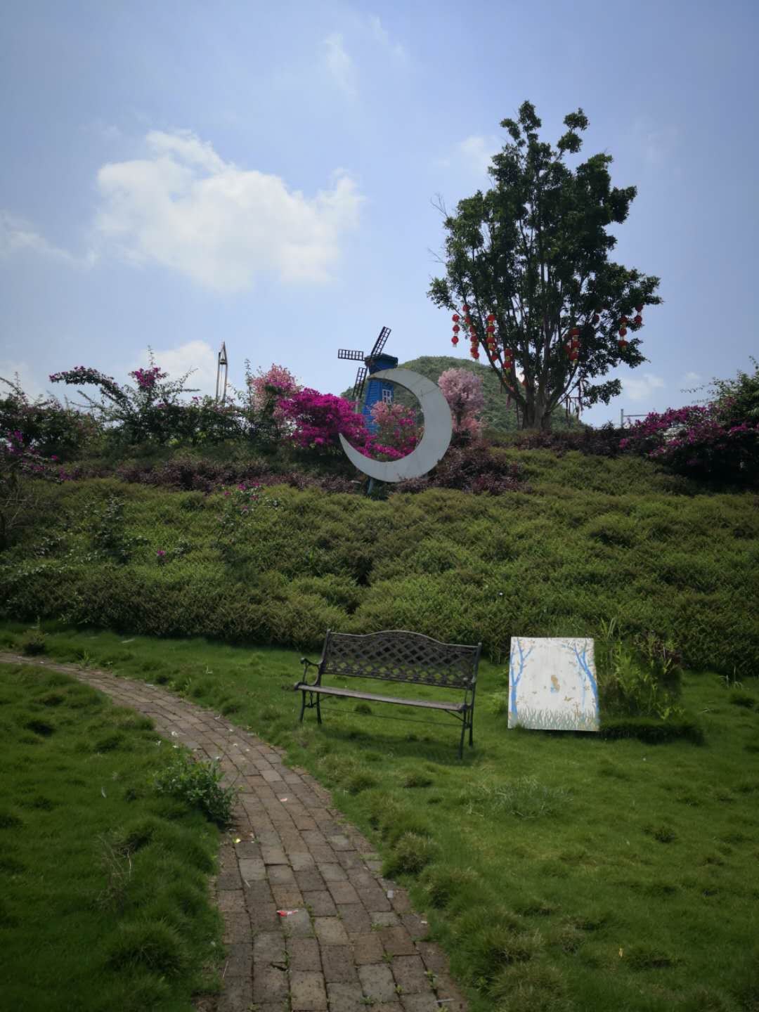 桂林旅游阿牛哥的主播照片