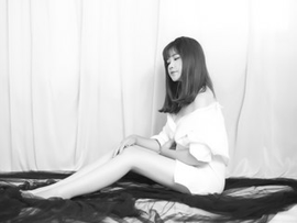 邂逅女神莉莉主播照片