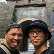 林艇.主播照片