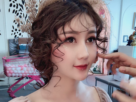 小剑te主播照片