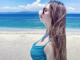 熊山哥主播照片