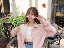 娜家开心果主播照片