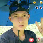 林艇.主播照片