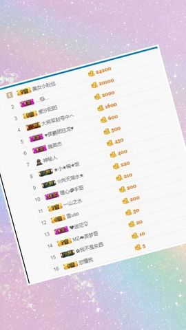 暖心休息三天主播照片