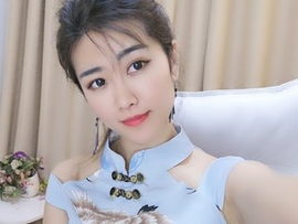 蛋蛋（霸道）主播照片