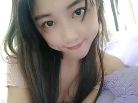 板栗的主播照片