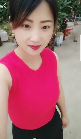 LOVE❤有缘主播照片