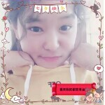 小妹妹小双鱼