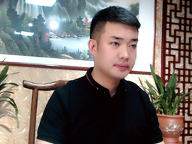 无所谓，4主播照片