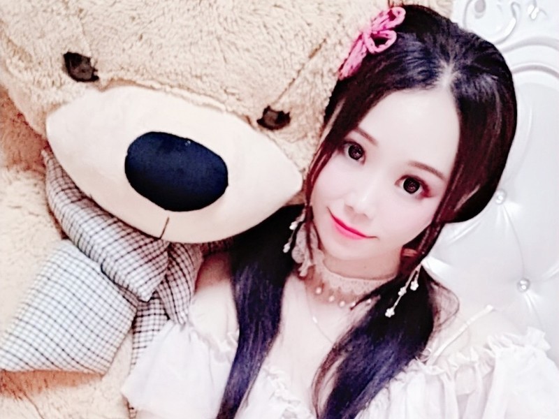 🐠猫爪子★泡泡🍭的主播海报