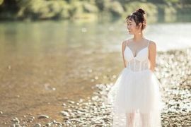 婉儿：电脑坏了谅解主播照片