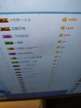 这不好起来了吗主播照片