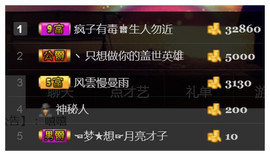 休休休嗯主播照片