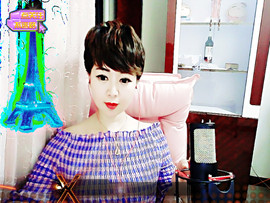 格格乖乖💖主播照片
