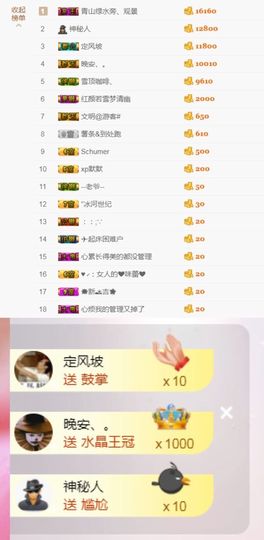 可乐瞎胡闹🎵主播照片
