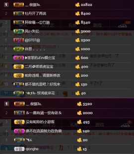 阿俊_主播照片