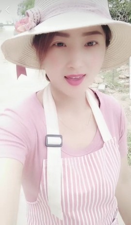 LOVE❤有缘主播照片
